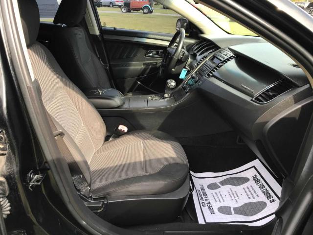 Photo 4 VIN: 1FAHP2EW5AG139322 - FORD TAURUS SEL 