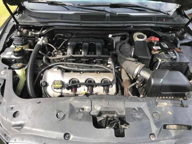 Photo 6 VIN: 1FAHP2EW5AG139322 - FORD TAURUS SEL 