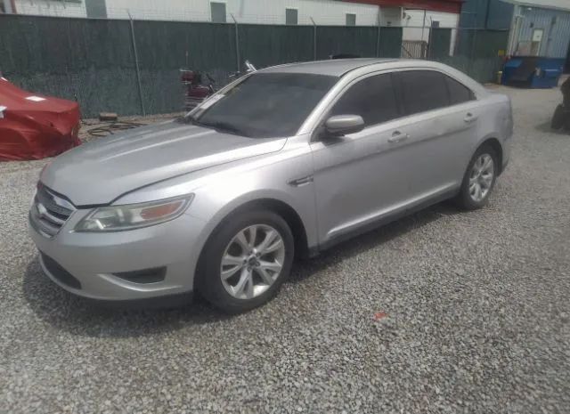 Photo 1 VIN: 1FAHP2EW5AG139658 - FORD TAURUS 