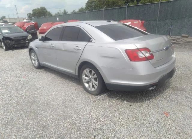 Photo 2 VIN: 1FAHP2EW5AG139658 - FORD TAURUS 