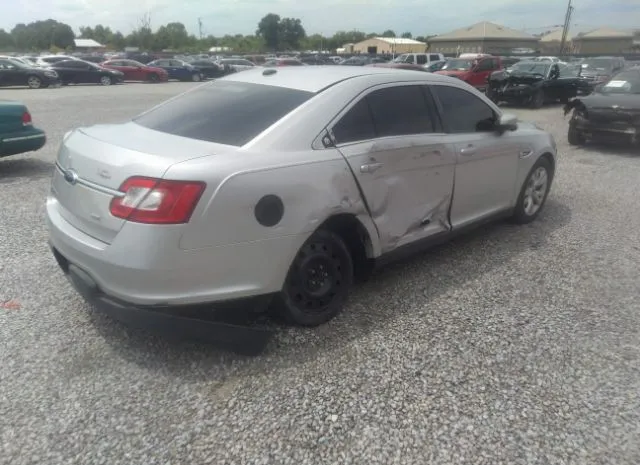 Photo 3 VIN: 1FAHP2EW5AG139658 - FORD TAURUS 