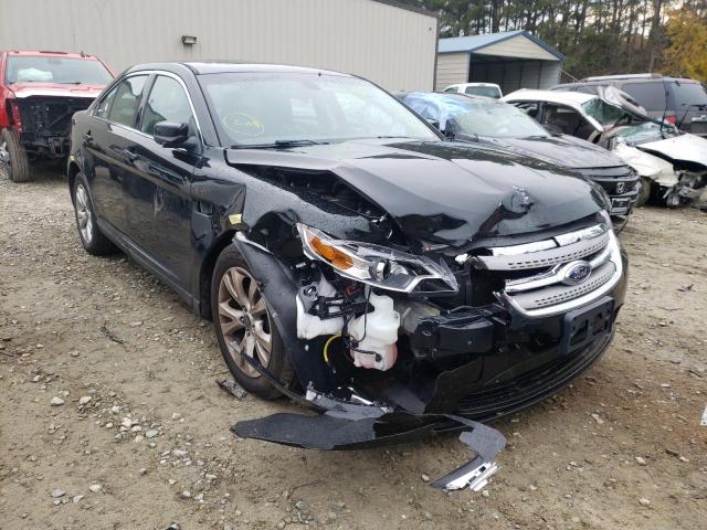 Photo 0 VIN: 1FAHP2EW5AG140356 - FORD TAURUS SEL 