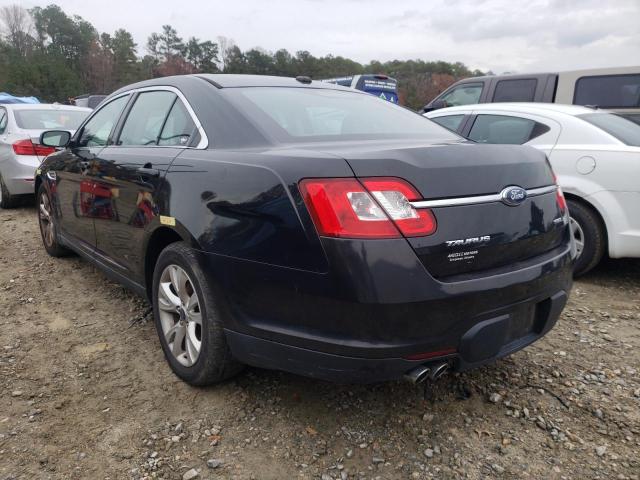 Photo 2 VIN: 1FAHP2EW5AG140356 - FORD TAURUS SEL 