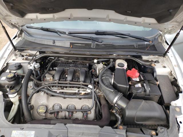 Photo 6 VIN: 1FAHP2EW5AG142026 - FORD TAURUS SEL 