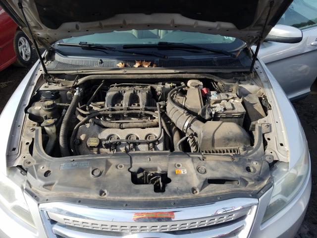 Photo 6 VIN: 1FAHP2EW5AG148053 - FORD TAURUS 