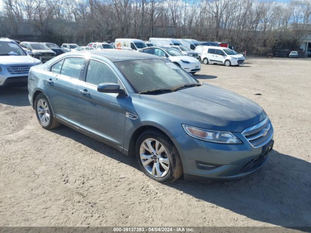 Photo 0 VIN: 1FAHP2EW5AG151826 - FORD TAURUS 