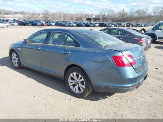 Photo 2 VIN: 1FAHP2EW5AG151826 - FORD TAURUS 