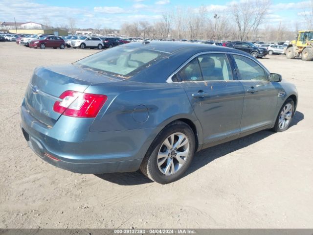 Photo 3 VIN: 1FAHP2EW5AG151826 - FORD TAURUS 