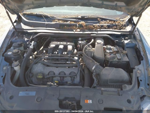 Photo 9 VIN: 1FAHP2EW5AG151826 - FORD TAURUS 