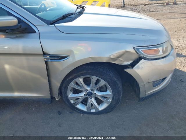 Photo 5 VIN: 1FAHP2EW5AG156122 - FORD TAURUS 