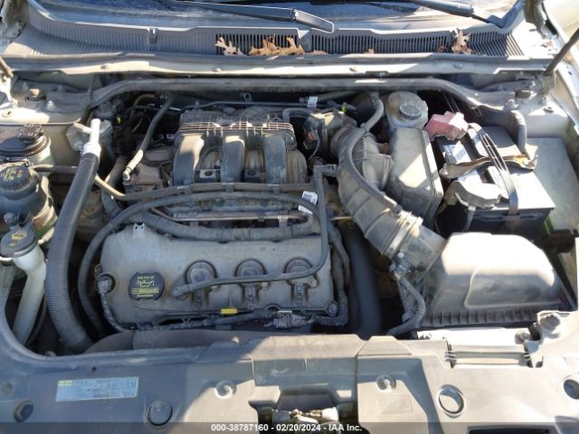 Photo 9 VIN: 1FAHP2EW5AG156122 - FORD TAURUS 