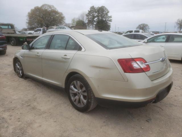 Photo 1 VIN: 1FAHP2EW5AG162826 - FORD TAURUS SEL 