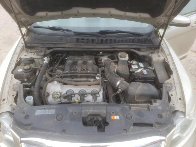 Photo 10 VIN: 1FAHP2EW5AG162826 - FORD TAURUS SEL 