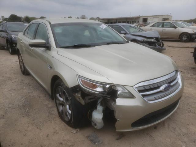 Photo 3 VIN: 1FAHP2EW5AG162826 - FORD TAURUS SEL 