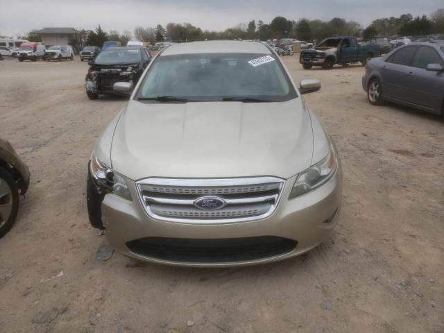 Photo 4 VIN: 1FAHP2EW5AG162826 - FORD TAURUS SEL 