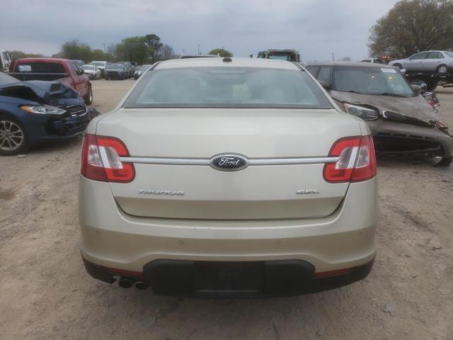 Photo 5 VIN: 1FAHP2EW5AG162826 - FORD TAURUS SEL 