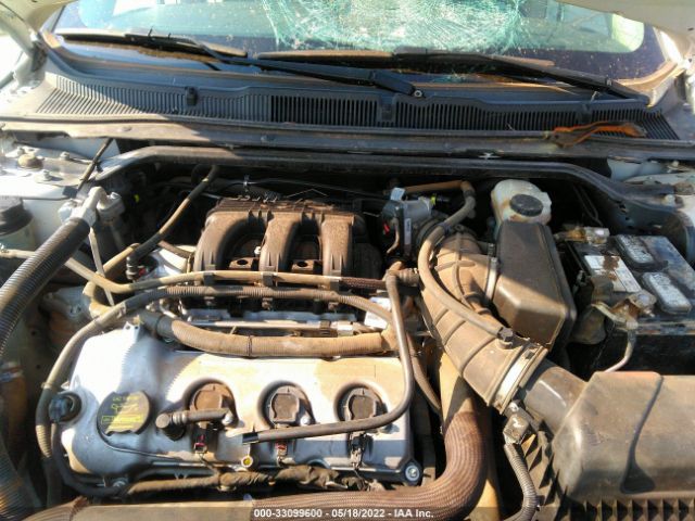 Photo 9 VIN: 1FAHP2EW5AG168836 - FORD TAURUS 