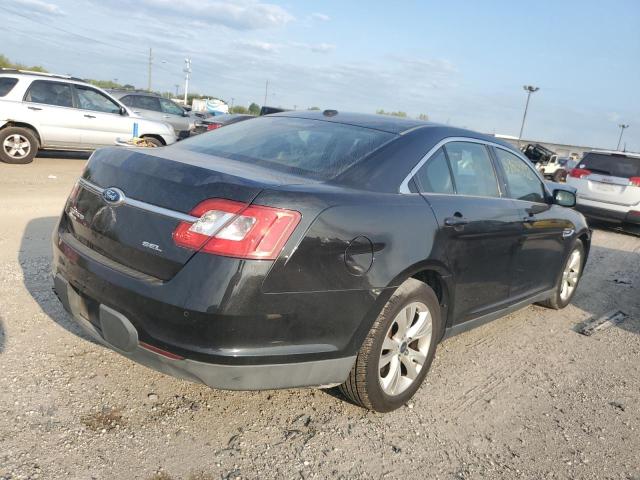 Photo 3 VIN: 1FAHP2EW5BG100277 - FORD TAURUS SEL 