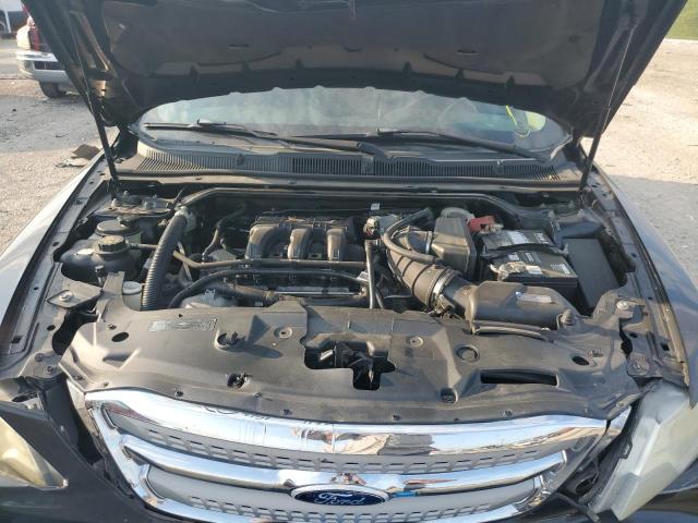 Photo 6 VIN: 1FAHP2EW5BG100277 - FORD TAURUS SEL 