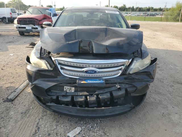 Photo 8 VIN: 1FAHP2EW5BG100277 - FORD TAURUS SEL 