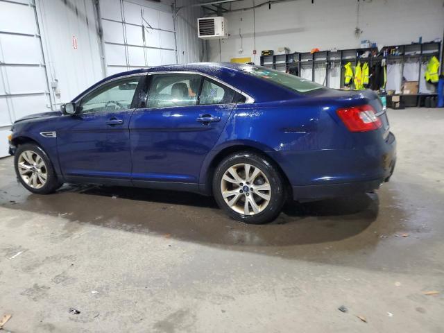 Photo 1 VIN: 1FAHP2EW5BG103356 - FORD TAURUS SEL 