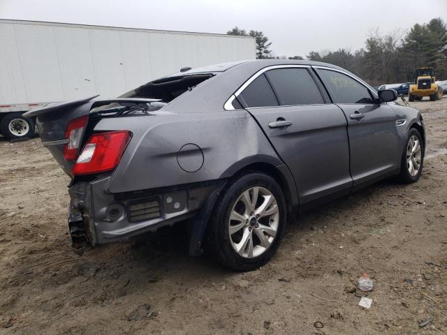 Photo 2 VIN: 1FAHP2EW5BG105883 - FORD TAURUS SEL 