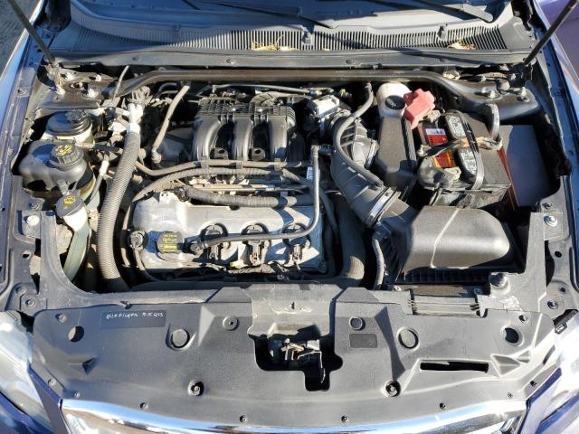 Photo 10 VIN: 1FAHP2EW5BG110341 - FORD TAURUS 