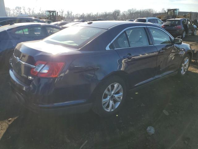 Photo 2 VIN: 1FAHP2EW5BG110341 - FORD TAURUS 