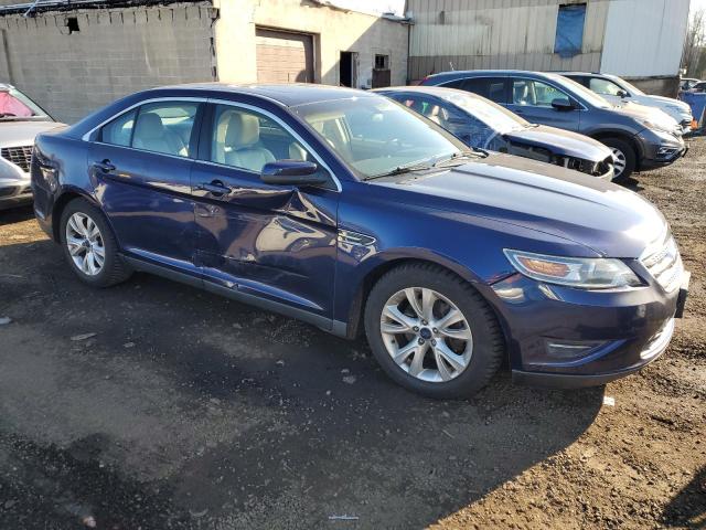 Photo 3 VIN: 1FAHP2EW5BG110341 - FORD TAURUS 