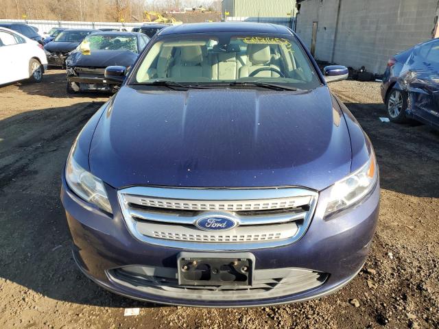 Photo 4 VIN: 1FAHP2EW5BG110341 - FORD TAURUS 