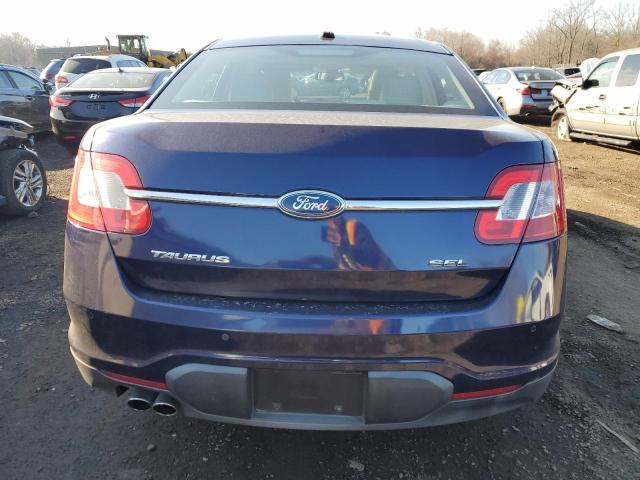 Photo 5 VIN: 1FAHP2EW5BG110341 - FORD TAURUS 