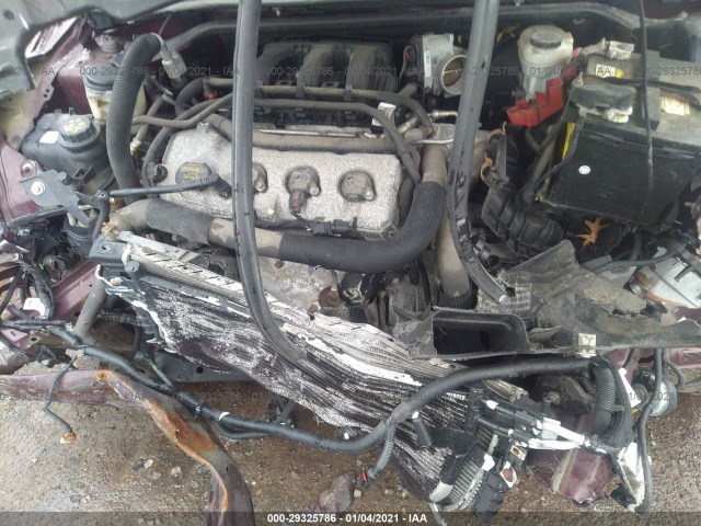 Photo 9 VIN: 1FAHP2EW5BG117998 - FORD TAURUS 