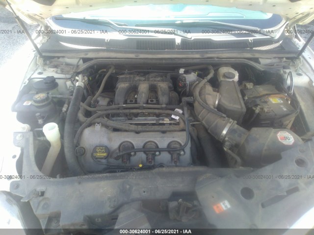 Photo 9 VIN: 1FAHP2EW5BG129536 - FORD TAURUS 