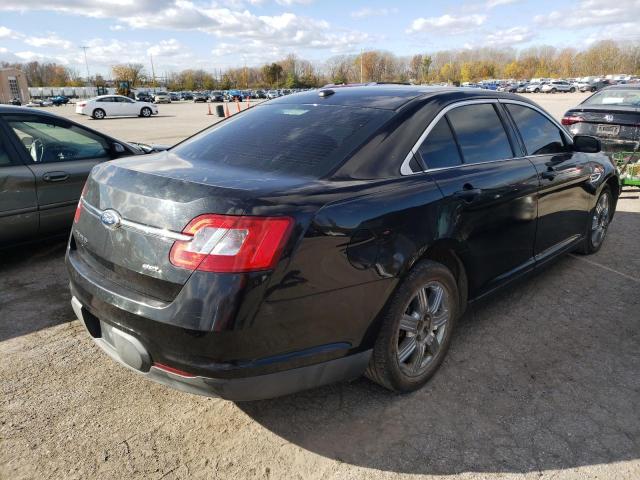 Photo 3 VIN: 1FAHP2EW5BG129729 - FORD TAURUS SEL 