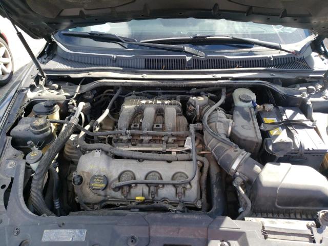 Photo 6 VIN: 1FAHP2EW5BG129729 - FORD TAURUS SEL 