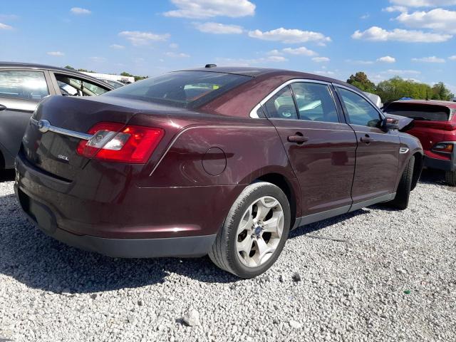 Photo 2 VIN: 1FAHP2EW5BG130153 - FORD TAURUS SEL 