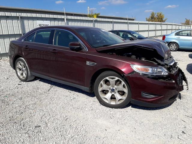 Photo 3 VIN: 1FAHP2EW5BG130153 - FORD TAURUS SEL 