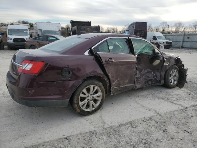 Photo 2 VIN: 1FAHP2EW5BG131478 - FORD TAURUS 