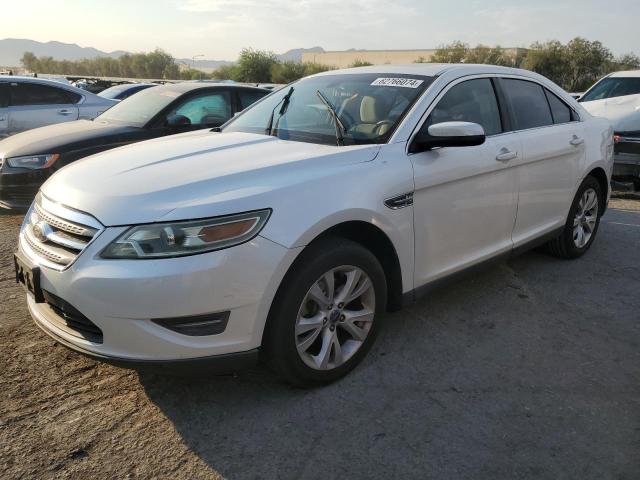 Photo 0 VIN: 1FAHP2EW5BG131710 - FORD TAURUS SEL 