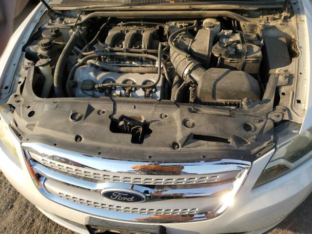 Photo 10 VIN: 1FAHP2EW5BG131710 - FORD TAURUS SEL 