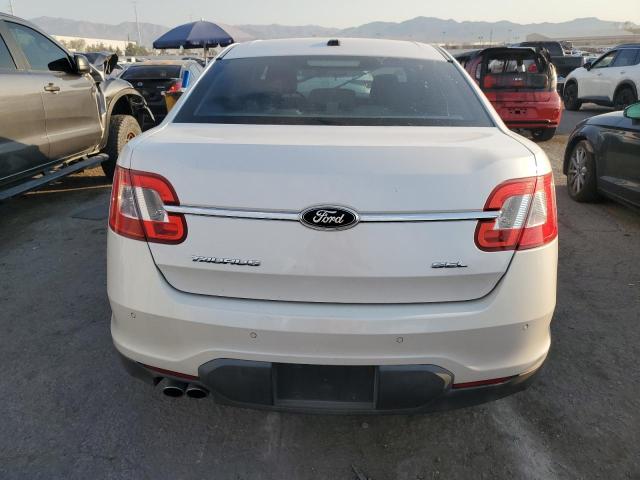 Photo 5 VIN: 1FAHP2EW5BG131710 - FORD TAURUS SEL 