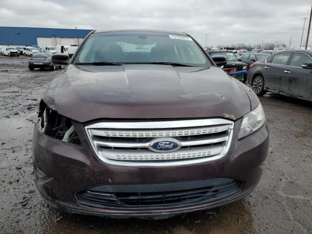 Photo 4 VIN: 1FAHP2EW5BG133599 - FORD TAURUS SEL 