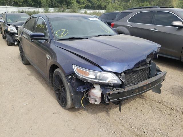 Photo 0 VIN: 1FAHP2EW5BG133635 - FORD TAURUS SEL 