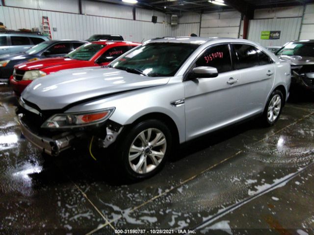 Photo 1 VIN: 1FAHP2EW5BG136504 - FORD TAURUS 