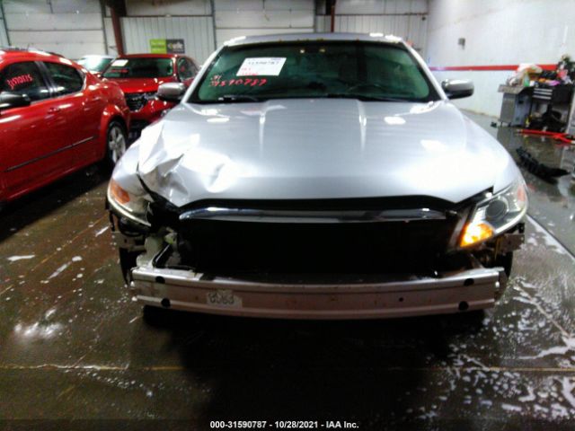 Photo 5 VIN: 1FAHP2EW5BG136504 - FORD TAURUS 