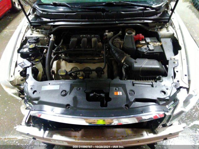 Photo 9 VIN: 1FAHP2EW5BG136504 - FORD TAURUS 