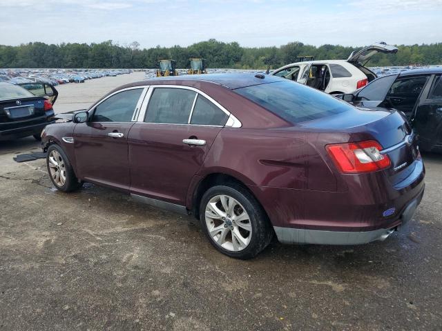 Photo 1 VIN: 1FAHP2EW5BG140813 - FORD TAURUS SEL 