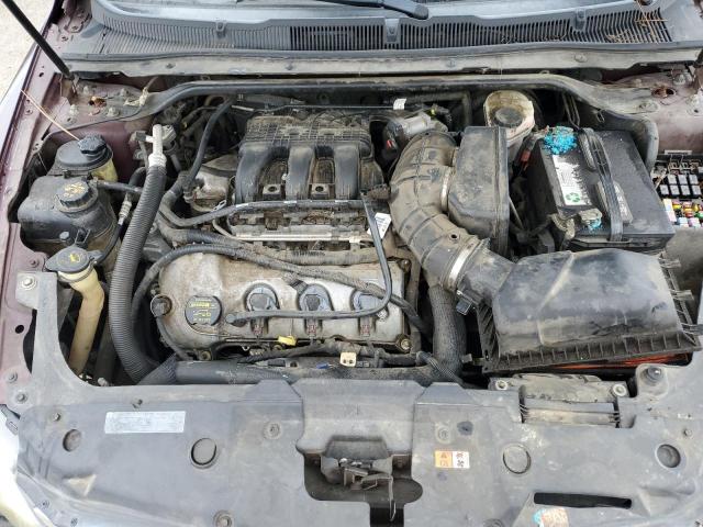 Photo 10 VIN: 1FAHP2EW5BG140813 - FORD TAURUS SEL 