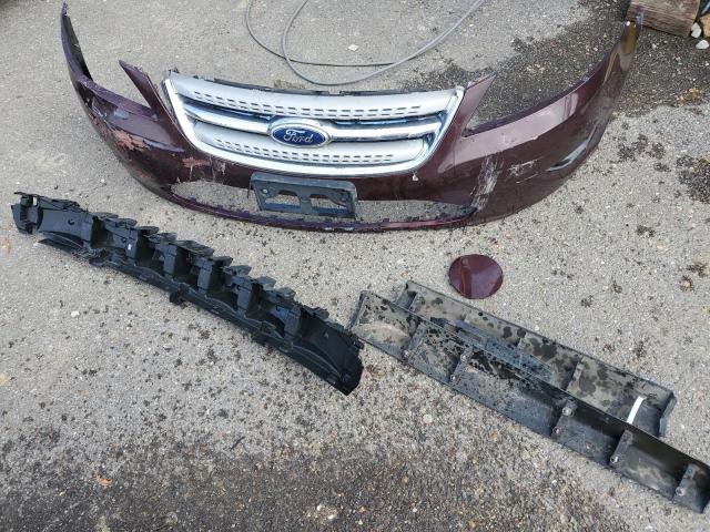 Photo 11 VIN: 1FAHP2EW5BG140813 - FORD TAURUS SEL 