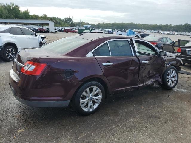 Photo 2 VIN: 1FAHP2EW5BG140813 - FORD TAURUS SEL 